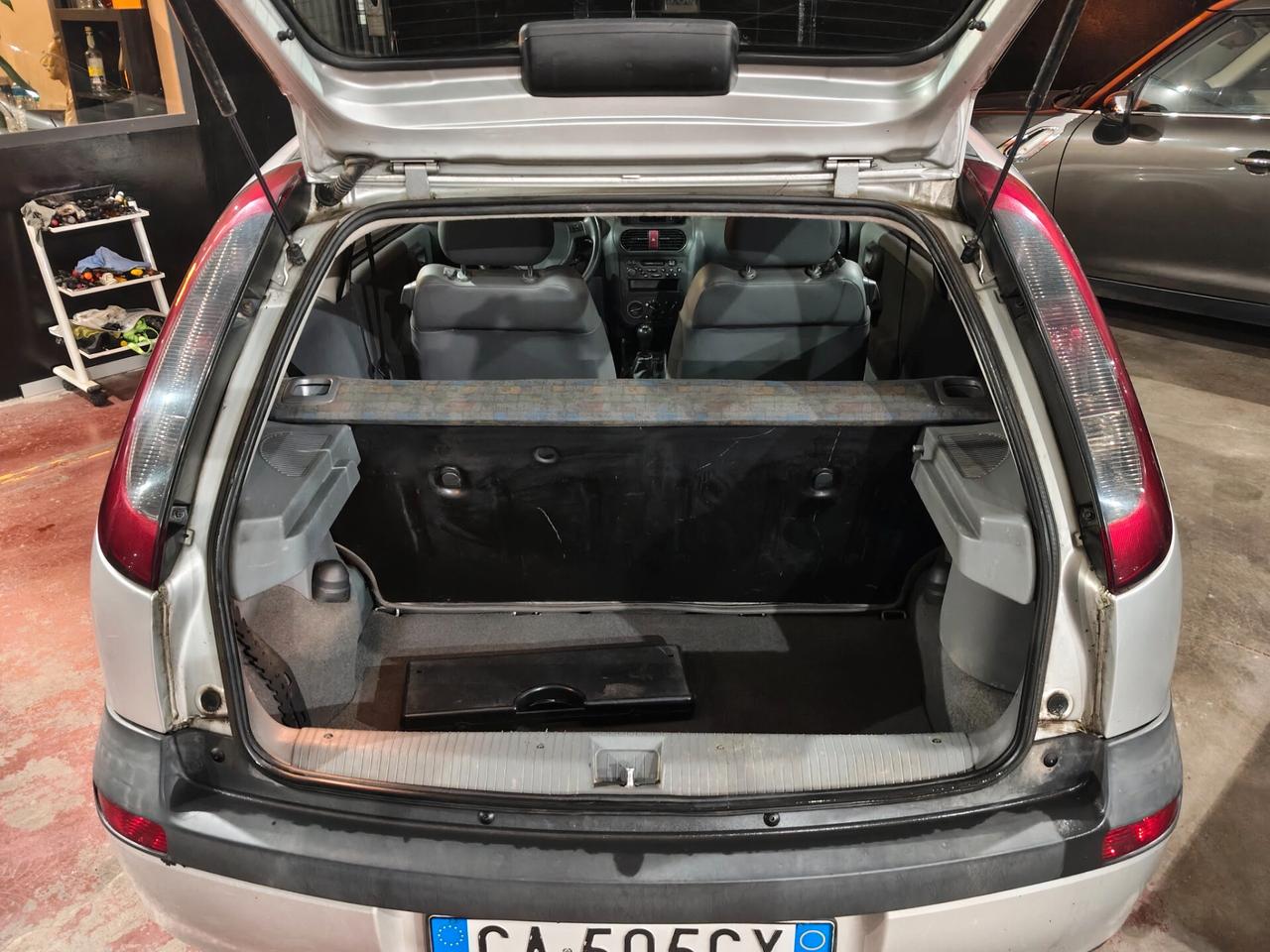 OPEL CORSA EURO 4!!!! SUPER ECONOMICA!!!