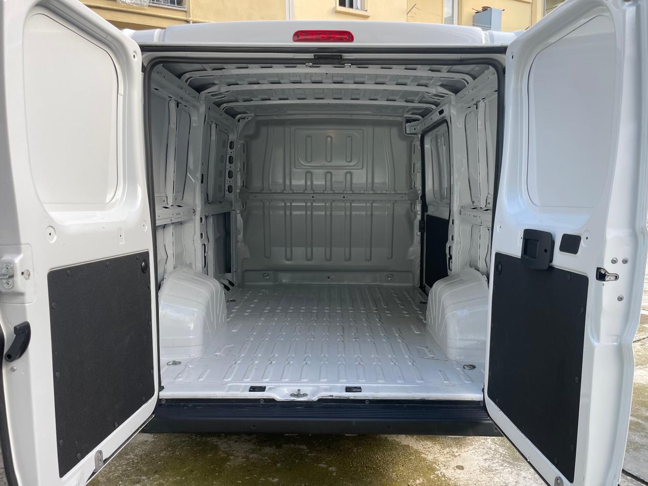 Fiat Ducato 30 2.2 Mjt 130CV PC-TN Furgone