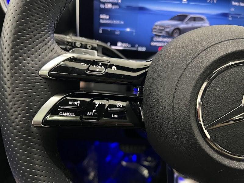 Mercedes-Benz GLC GLC 220d 4M Mild Hyb. AMG Premium