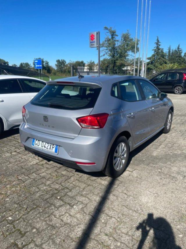 SEAT Ibiza 1.0 MPI 5 porte Style