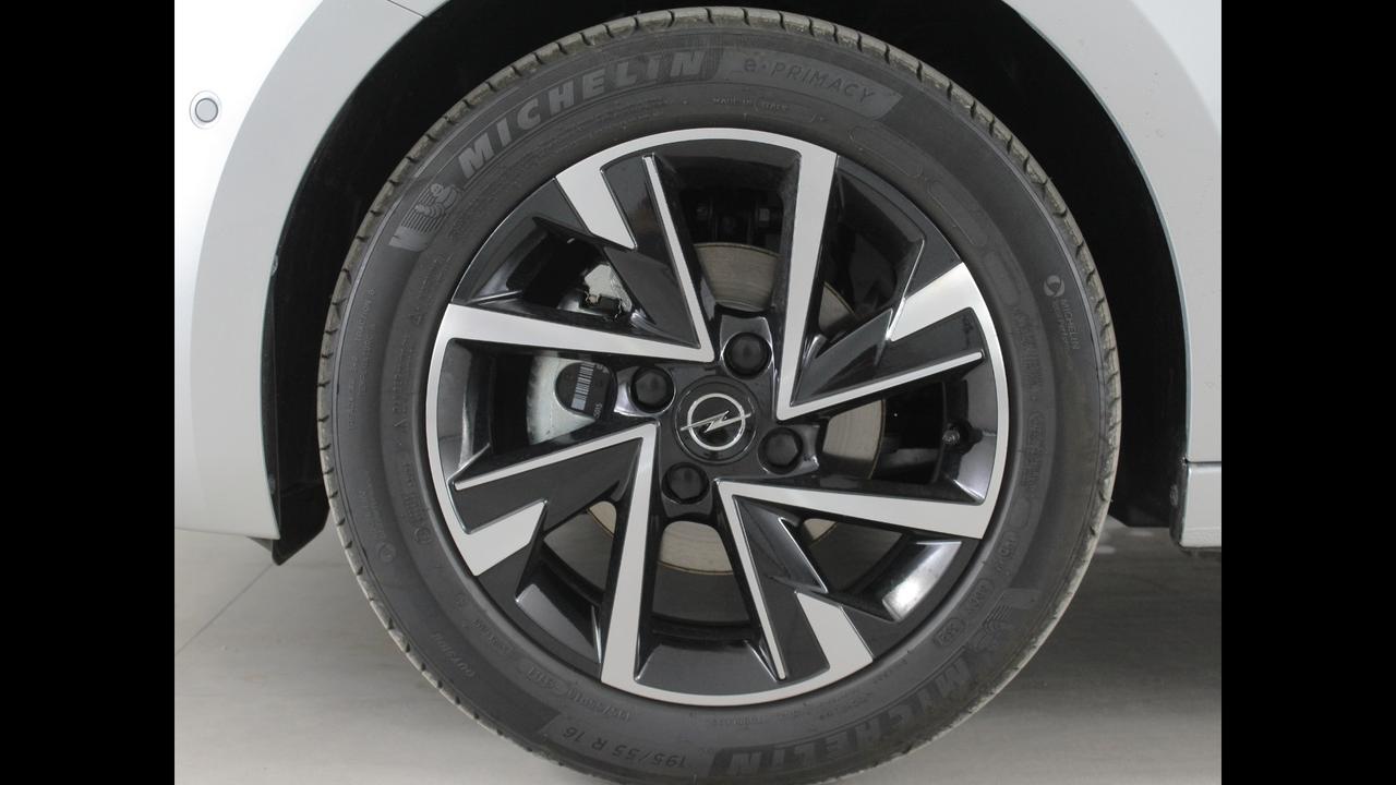 OPEL Nuova Corsa GS 1.2 75cv MT5