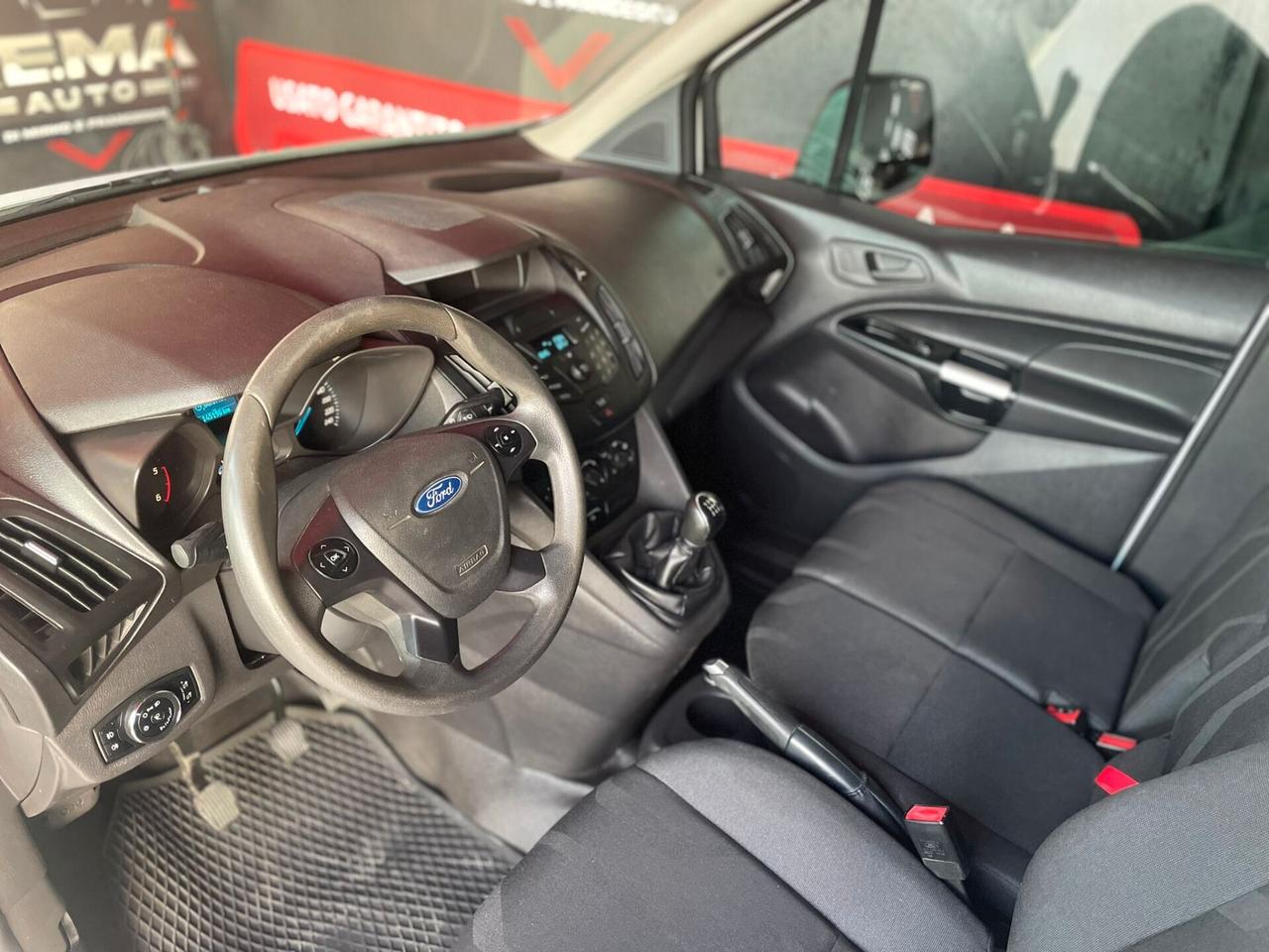 Ford Transit Connect 1.5 TDCi iva compresa