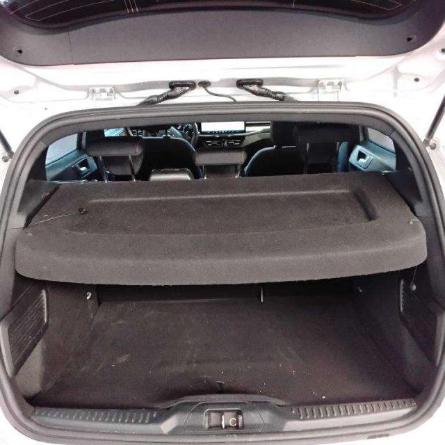 FORD Focus 5p ST-Line 1.0T EcoBoost Hybrid 155 CV Powershift