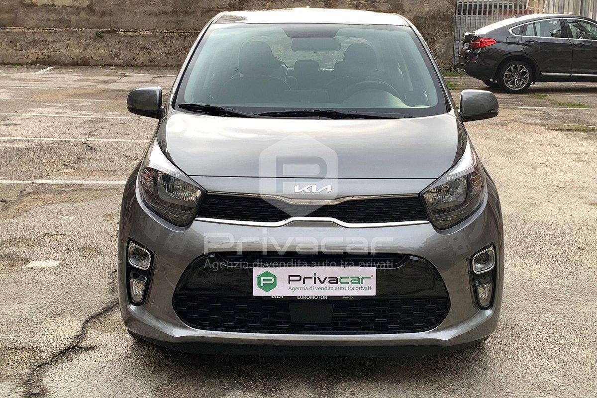 KIA Picanto 1.0 12V 5 porte Style