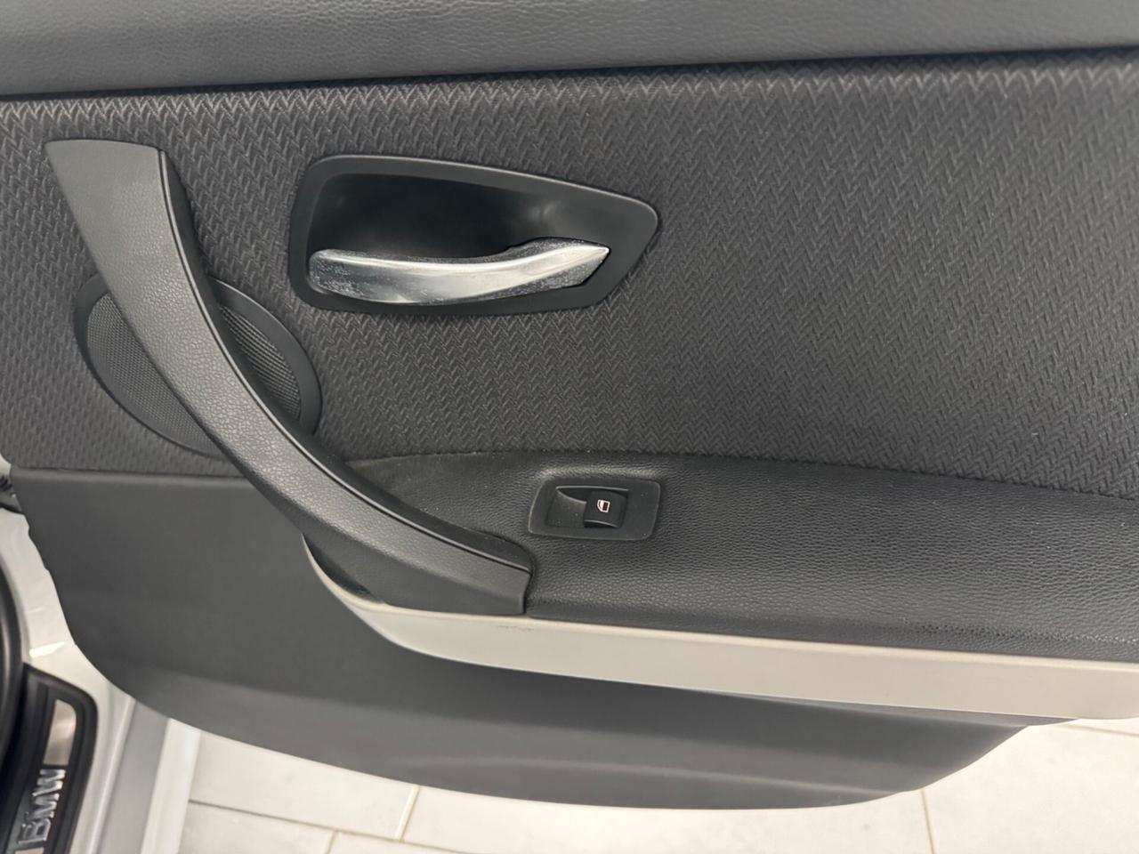 Bmw 320 320d cat Touring Futura