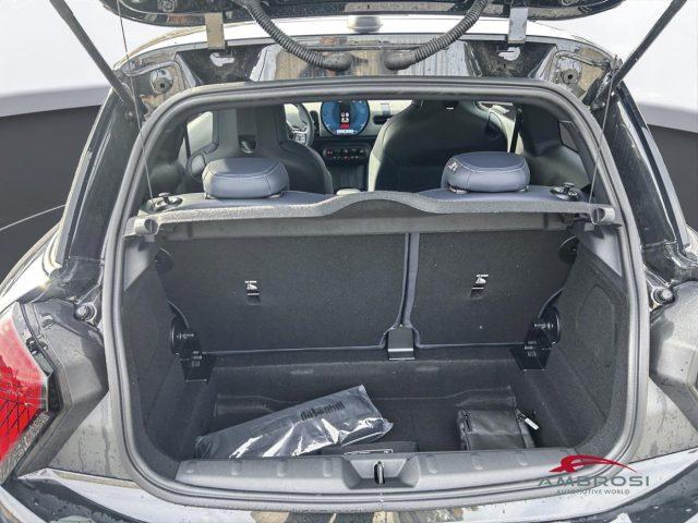 MINI Cooper 3 porte Favoured