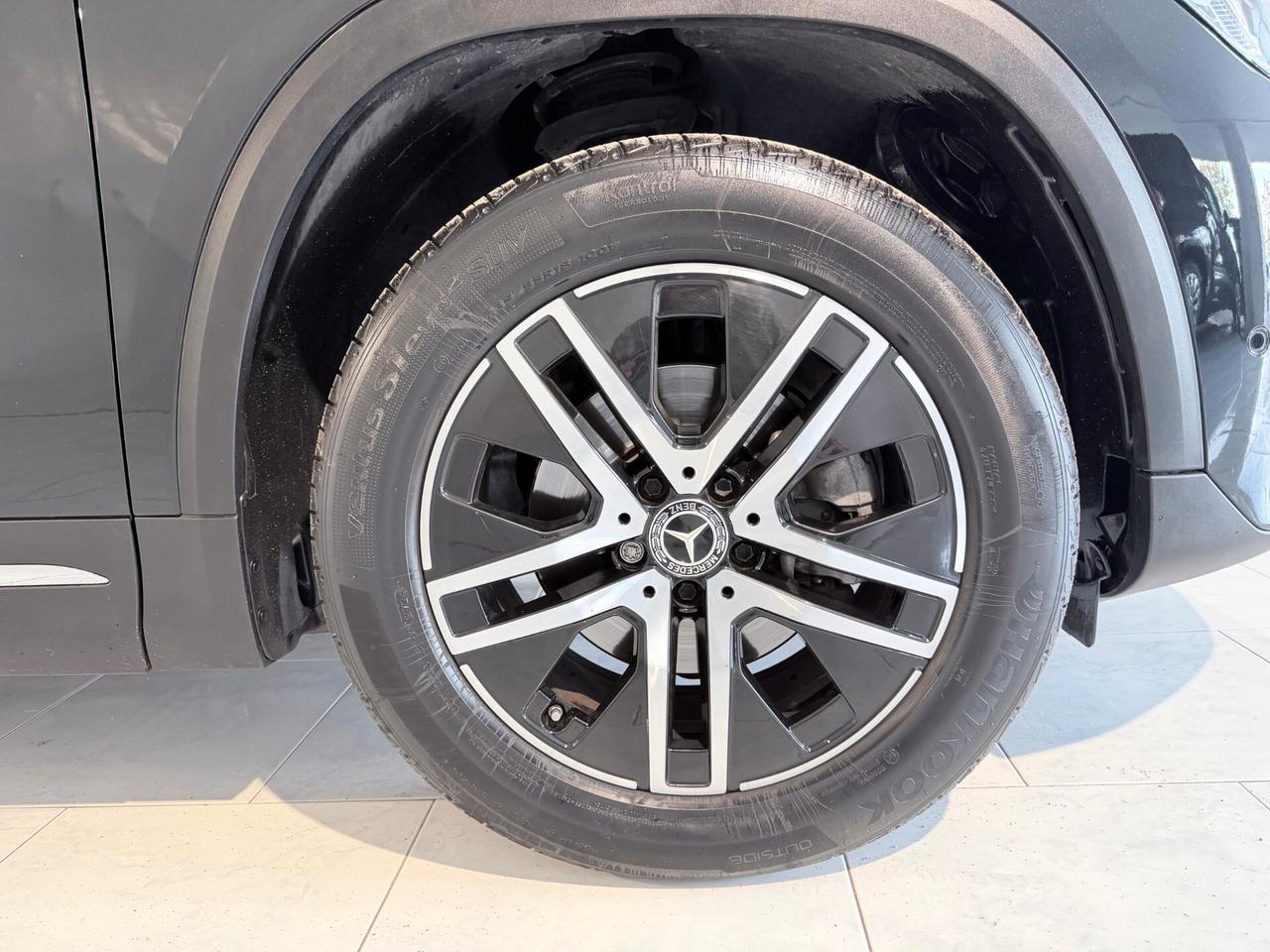 Mercedes-benz GLA 200d Executive PRONTA CONSEGNA