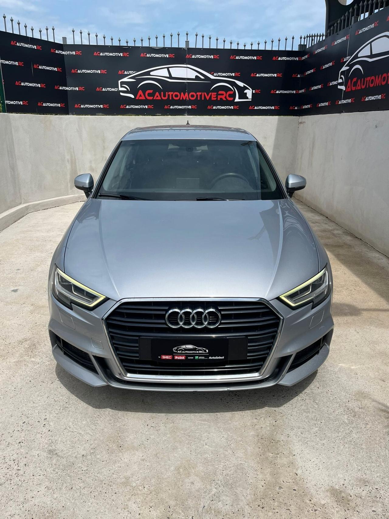 Audi A3 SPB 30 TDI Admired