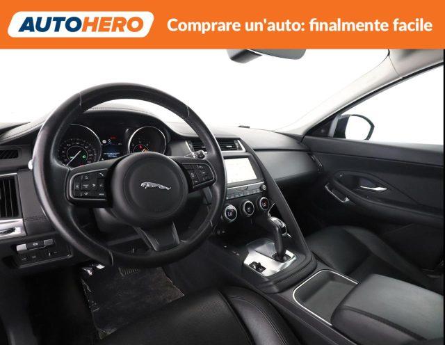 JAGUAR E-Pace 2.0D 150 CV AWD aut. S