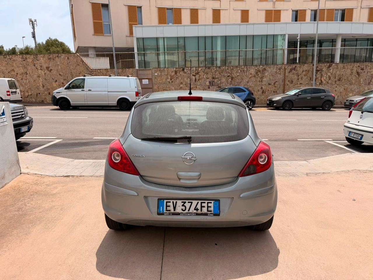 Opel Corsa 1.0 Carplay