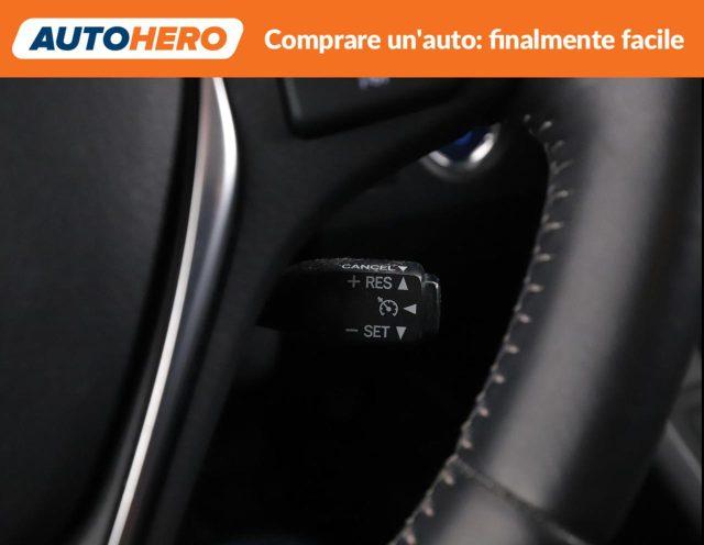 TOYOTA Auris 1.8 Hybrid Active