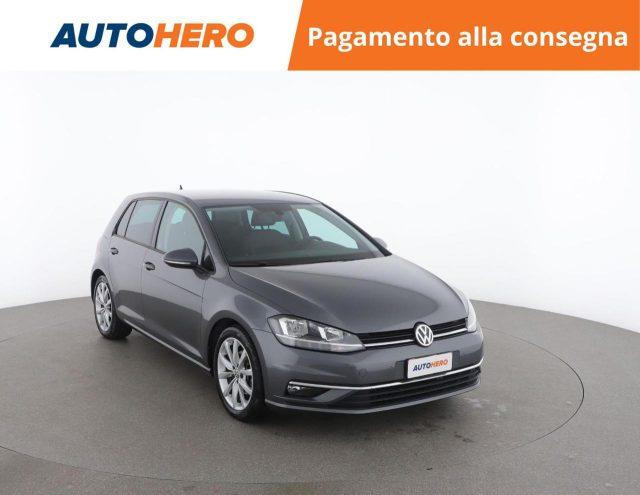 VOLKSWAGEN Golf 2.0 TDI 5p. Executive BlueMotion Technology