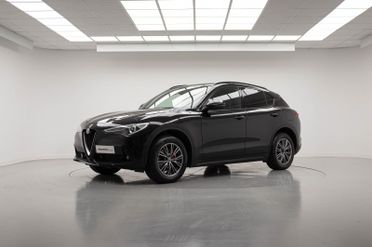 ALFA ROMEO STELVIO 2.2 TURBODIESEL 180