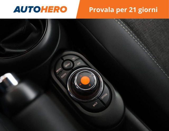 MINI Cooper D 1.5 Cooper D