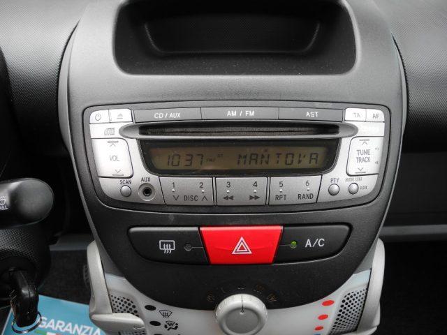 CITROEN C1 1.0 5p. AMIC1 - OK NEOPATENTATI - SOLO 55.000 Km