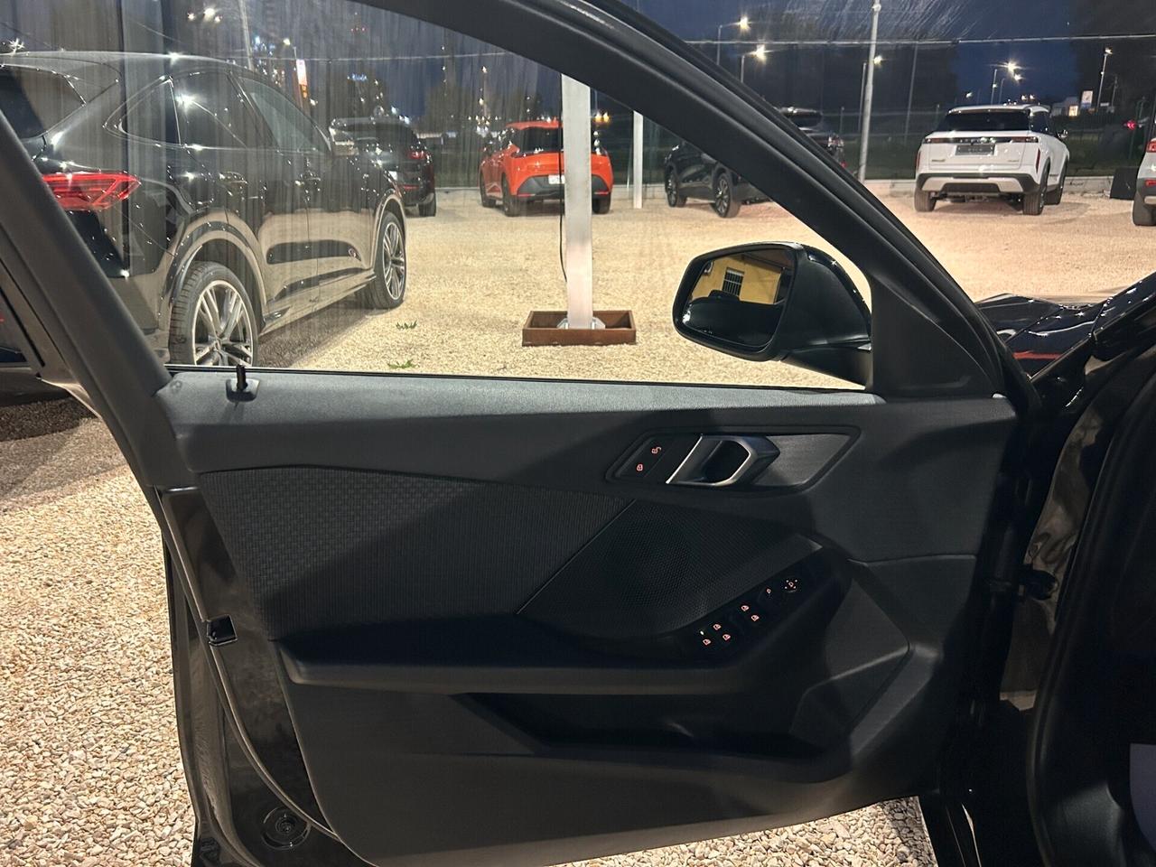 BMW Serie 1 116d 5p.