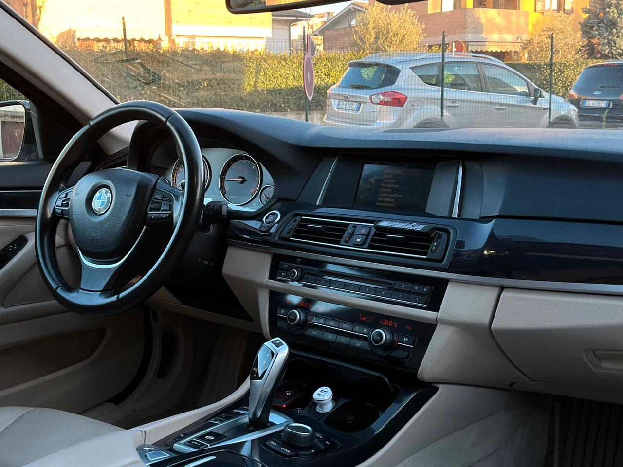 Bmw 520 520d xDrive Touring Modern