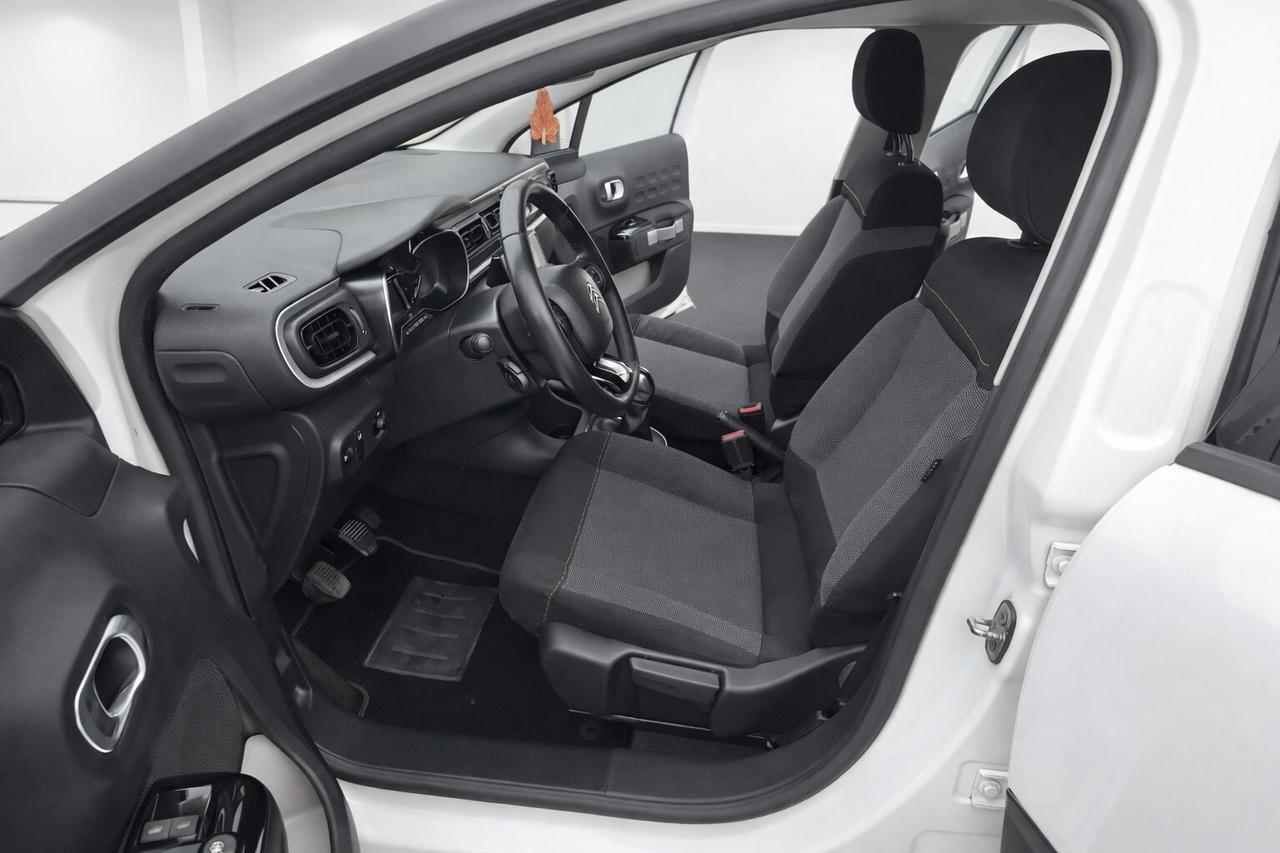 Citroen C3 PureTech 82 Shine NAVI TEL BICOLORE NEOPATENTATI CAMERA