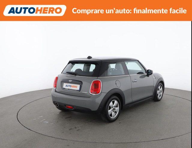 MINI Cooper 1.5 Cooper