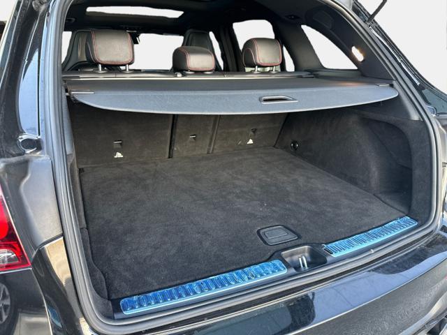 MERCEDES-BENZ GLC 43 AMG 4 MATIC AMG IVA ESPOSTA 390 CV