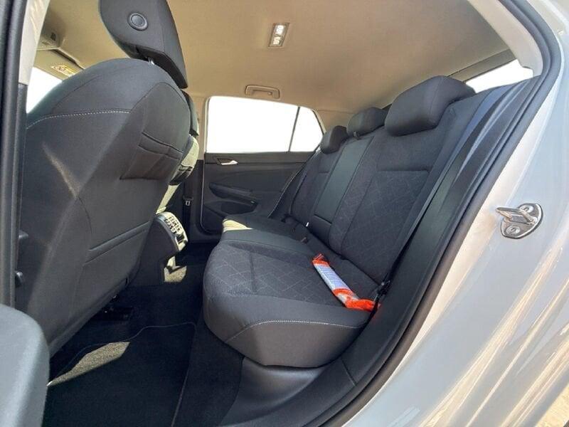 Volkswagen Golf 2.0 TDI Style