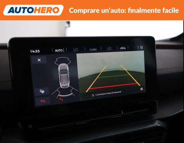 CUPRA Formentor 2.0 TDI