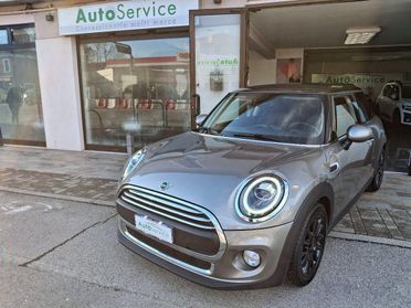 MINI - Mini - One Hype 102 cv
