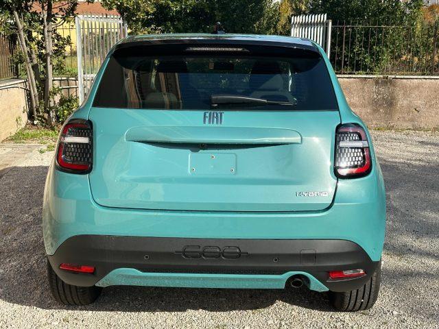 FIAT 600 1.2 Hybrid DCT MHEV 100 CV NUOVO