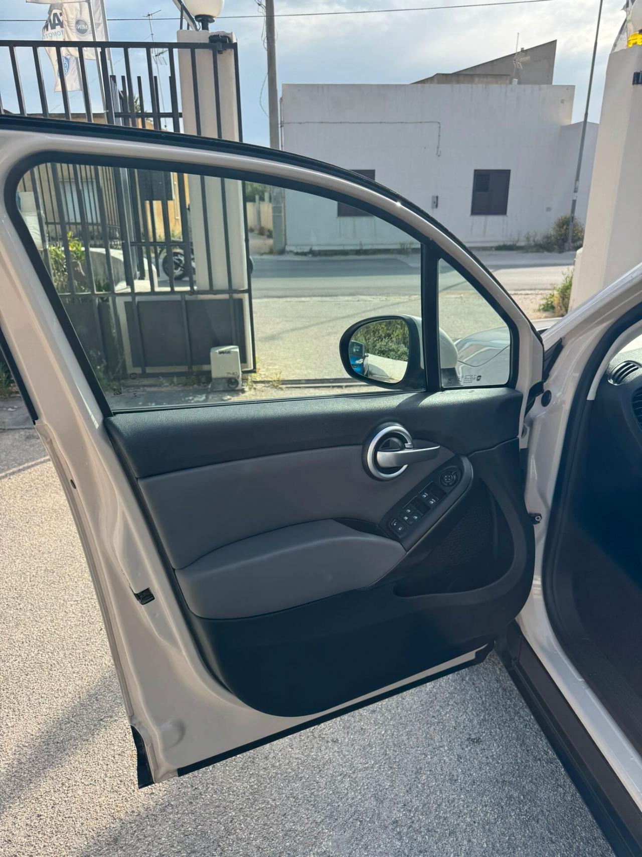 Fiat 500X 1.3 MultiJet 95 CV Business