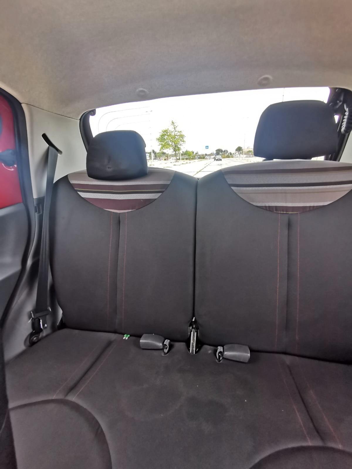 Citroen C1 1.0 5 porte airdream C1TY 2009