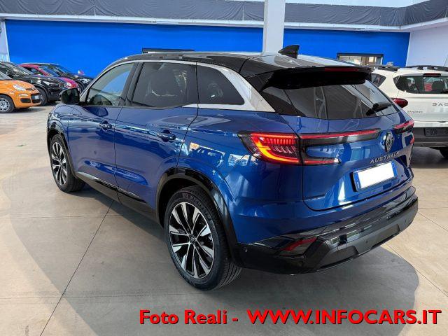 RENAULT Austral Full Hybrid E-Tech 200 CV Techno - PROMO