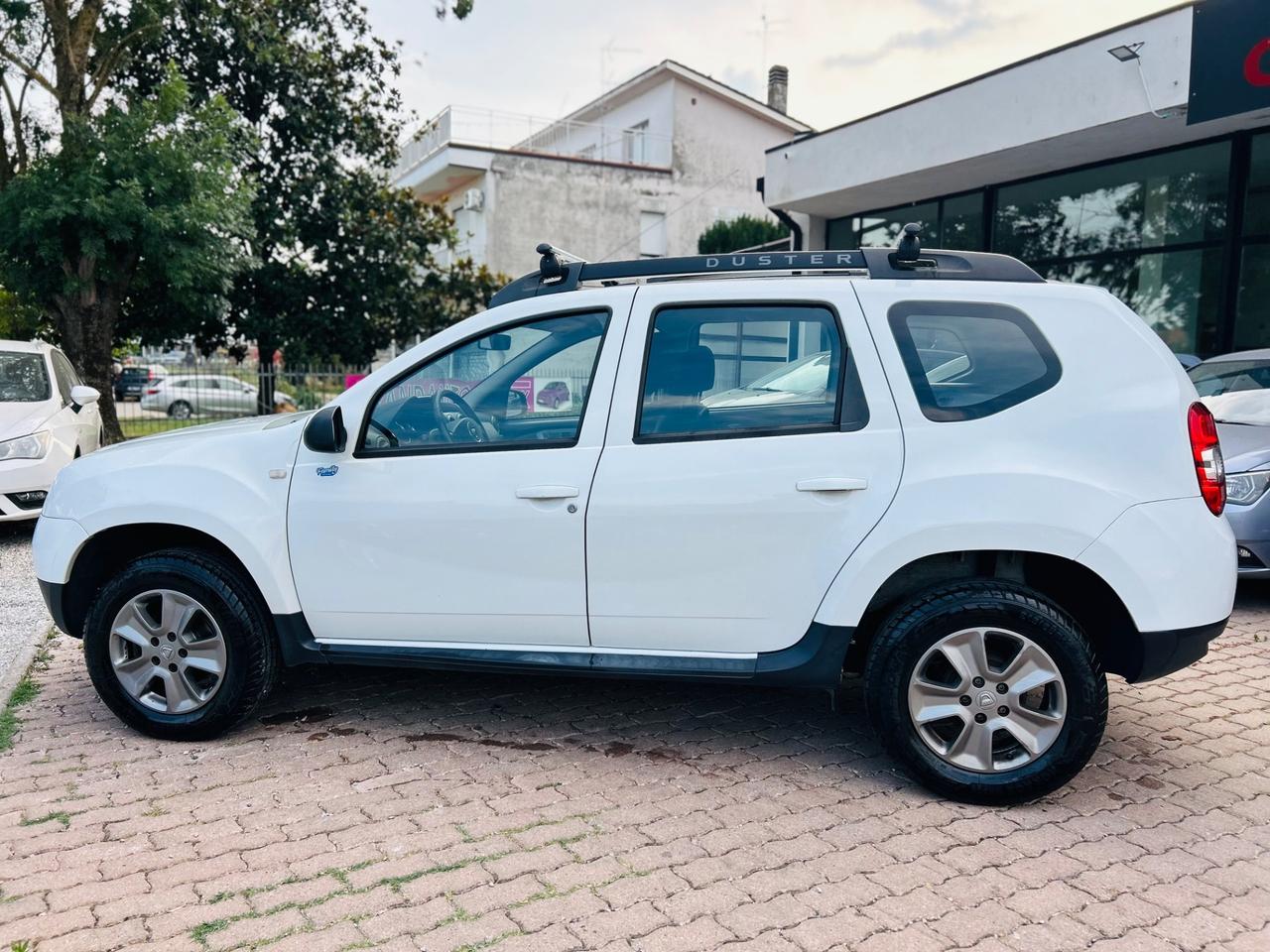 Dacia Duster 1.5 dCi 110CV Start&Stop 4x2 Serie Lim.Urban Explorer