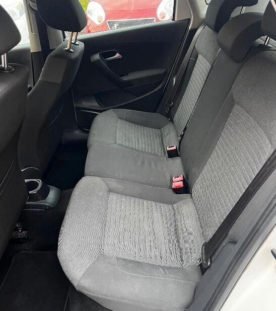 Volkswagen Polo 1.2 70 CV 5p. Comfortline