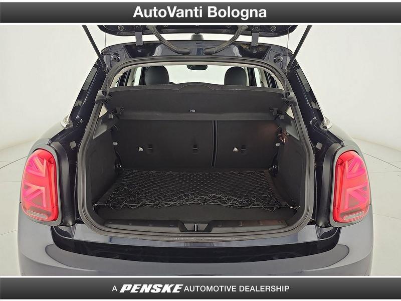 MINI Mini 5 porte Mini 5p 1.5 Cooper Camden auto