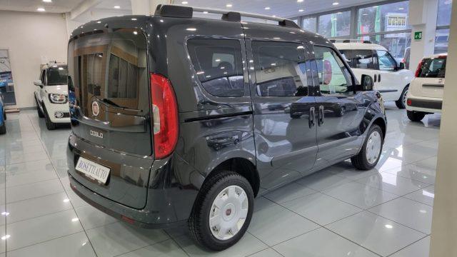 FIAT Doblo 1.4