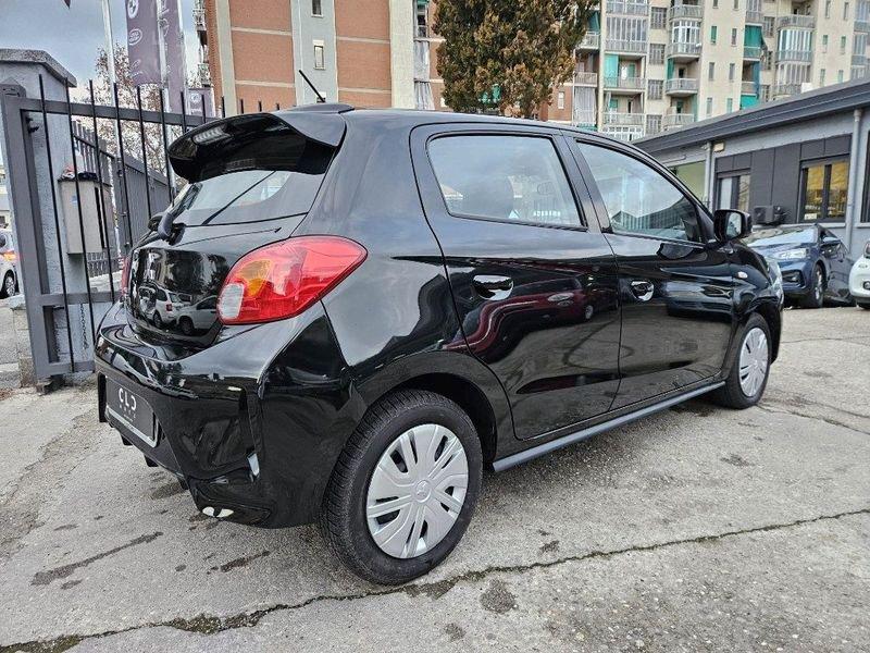 Mitsubishi Space Star 1.2 Invite