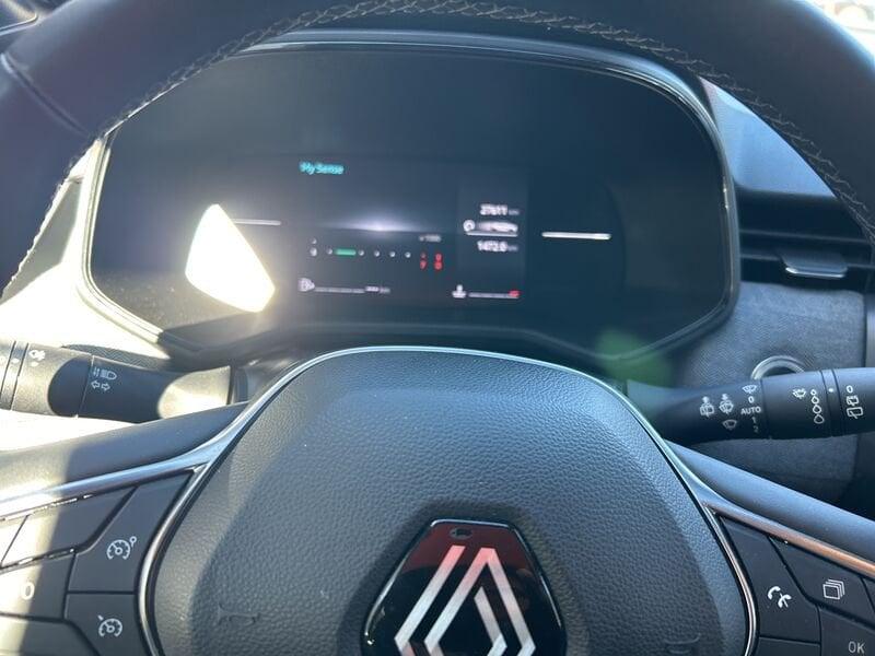 Renault Clio Clio TCe 90 CV 5 p Techno