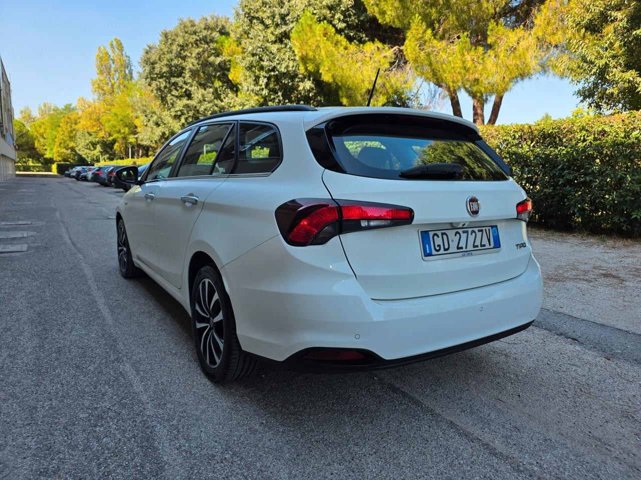 Fiat Tipo SW 1.6 Multijet 120CV 2020