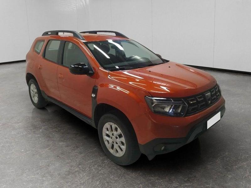 Dacia Duster 1.0 tce Comfort Gpl 4x2 100cv