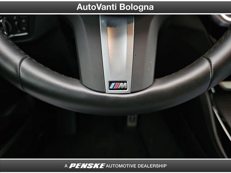 BMW X4 X4 xdrive20d mhev 48V Msport auto