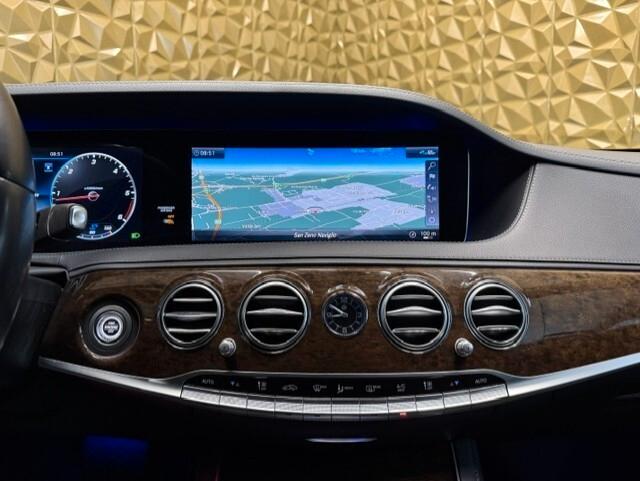 Mercedes-benz S 350 d Premium
