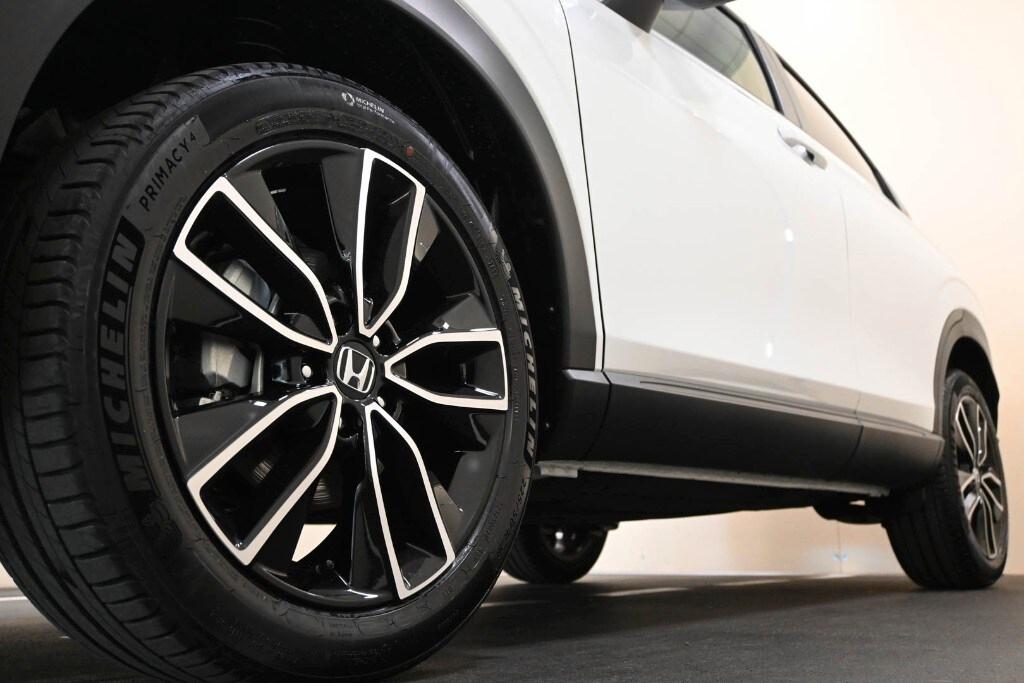 HONDA HR-V 3ª serie HR-V 1.5 Hev eCVT Elegance