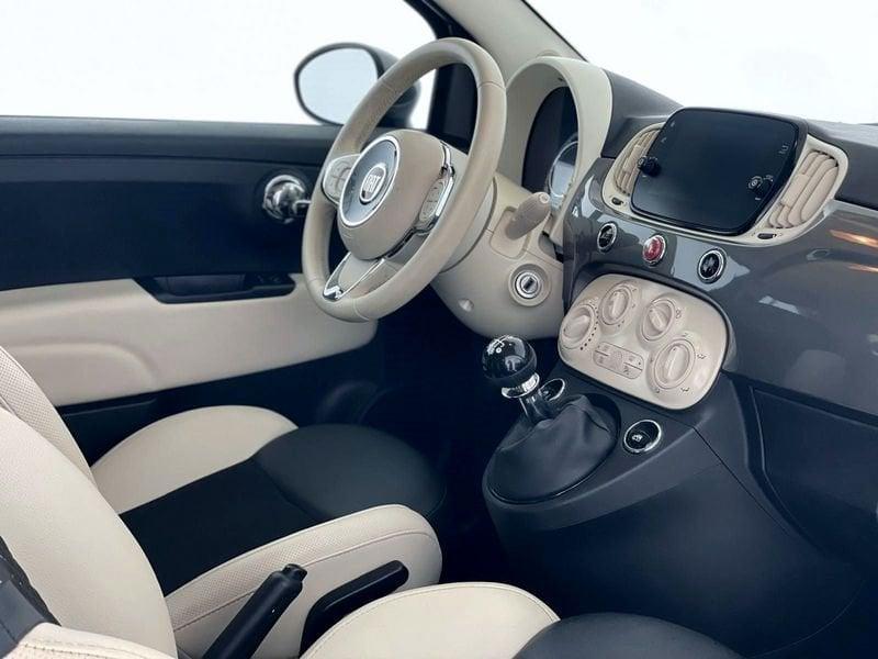 FIAT 500 500 1.0 Hybrid Dolcevita