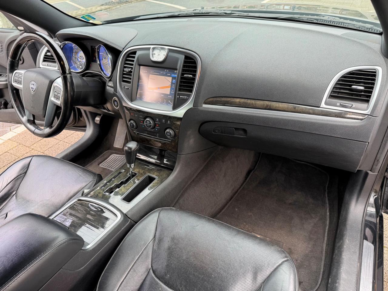 Lancia Thema 3.0 V6 239 CV Platinum Full optional