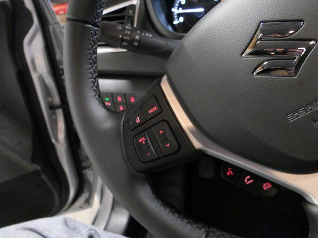 SUZUKI S-Cross 1.4 Hybrid 4WD AllGrip Top