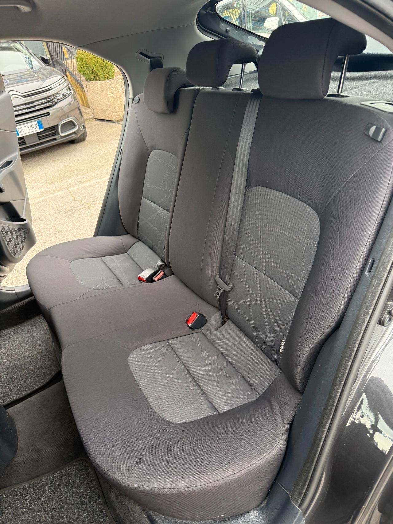 Kia Rio 1.1 CRDi 5p. Active Collection