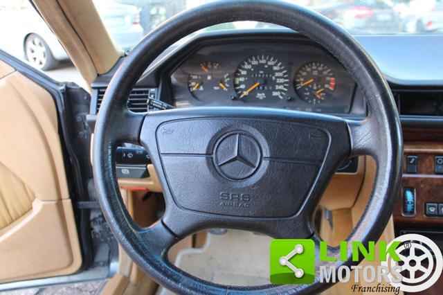 MERCEDES-BENZ CE 300 -24(C124)