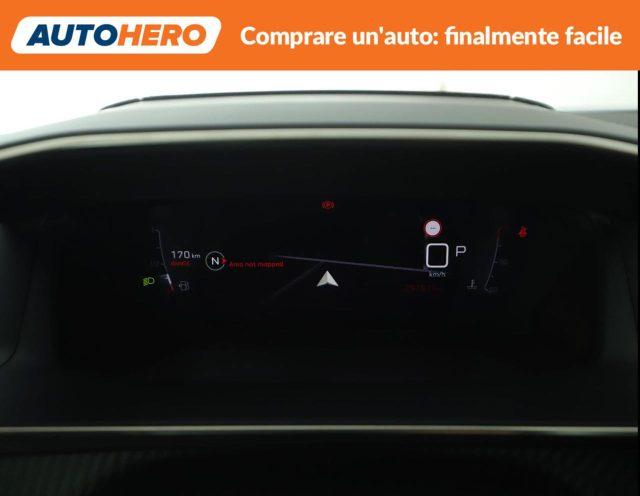 PEUGEOT 2008 BlueHDi 130 S&S EAT8 GT Pack