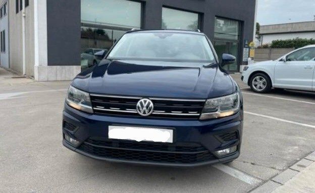 VW TIGUAN 2.0TDI 150CV DSG NAVIG CRUISE LED 2019