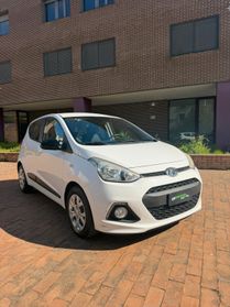 Hyundai i10 1.0 MPI Login A/T